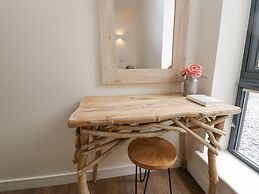 Driftwood Cottage