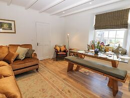 Artists Cottage