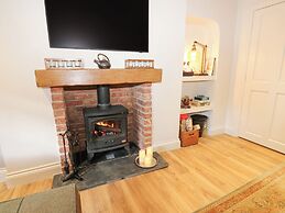 Artists Cottage