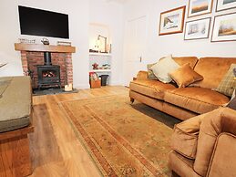 Artists Cottage