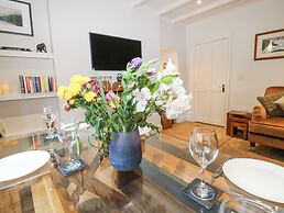Artists Cottage