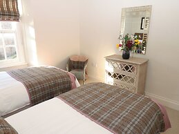Artists Cottage