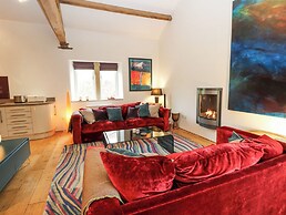 Byre Suite