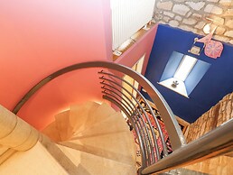 Byre Suite