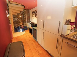 Byre Suite