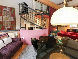 Byre Suite