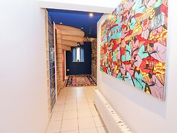 Byre Suite