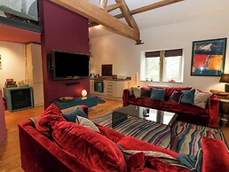 Byre Suite