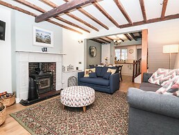 Chestnut Cottage