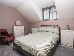 Chestnut Cottage