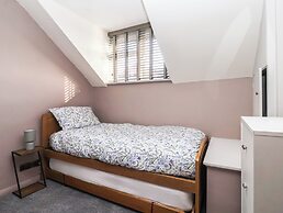 Chestnut Cottage