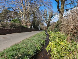 Badger's Den