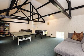 Timberwick Green