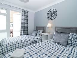 Flat 1A, Big Tree Holiday Flats