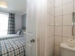 Flat 1A, Big Tree Holiday Flats
