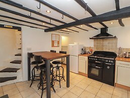 Lillibet Cottage