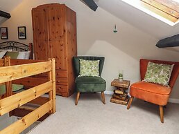 Lillibet Cottage