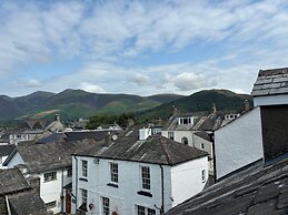 Lillibet Cottage