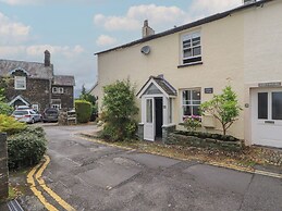 Lillibet Cottage