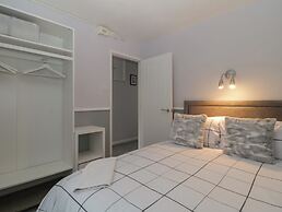 Flat 5, Big Tree Holiday Flats
