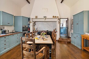 Bank Barn, Wreay