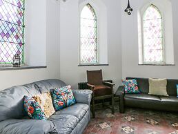 Church Llygad Y Dyffryn