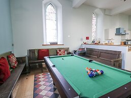 Church Llygad Y Dyffryn