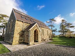 Church Llygad Y Dyffryn