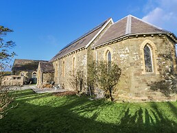 Church Llygad Y Dyffryn