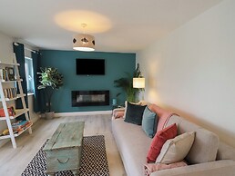 Villa Rose