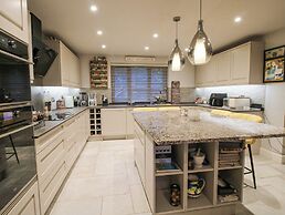 Quarry House