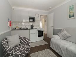 Flat 4, Big Tree Holiday Flats
