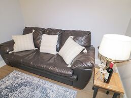 Ballard Cottage Annexe