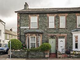 Skyfell House
