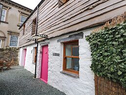 Claire's Cottage
