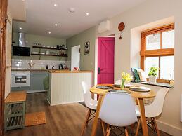 Claire's Cottage