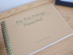 Bay Tree Cottage, Peasenhall