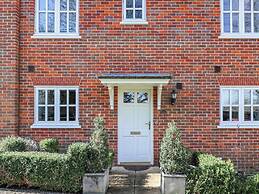 Bay Tree Cottage, Peasenhall