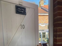 Bay Tree Cottage, Peasenhall
