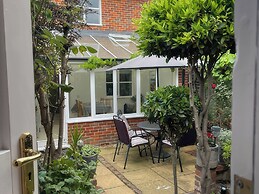 Bay Tree Cottage, Peasenhall