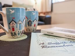 Bay Tree Cottage, Peasenhall