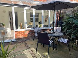 Bay Tree Cottage, Peasenhall