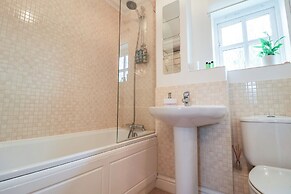 Bay Tree Cottage, Peasenhall