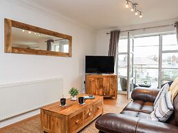 Coastal Retreat