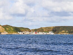 Coastal Retreat