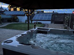 Marine House