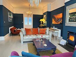 Marine House