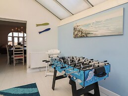Marine House
