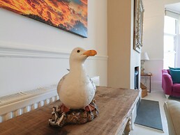 Marine House