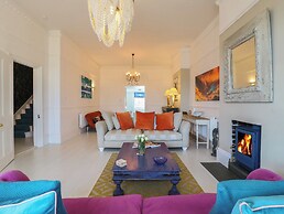Marine House